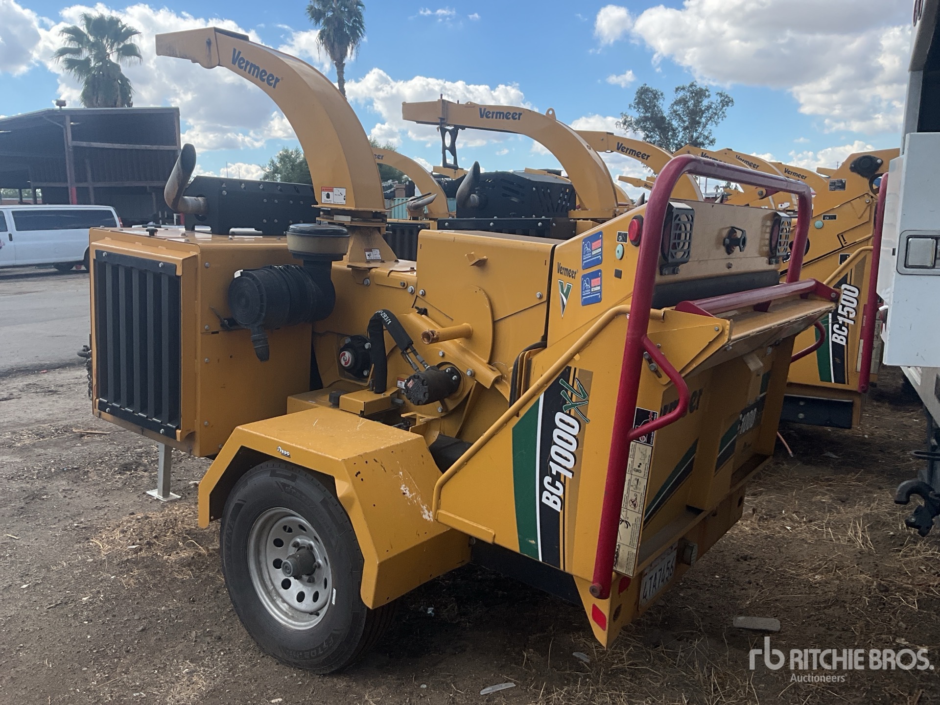 Aspect général with