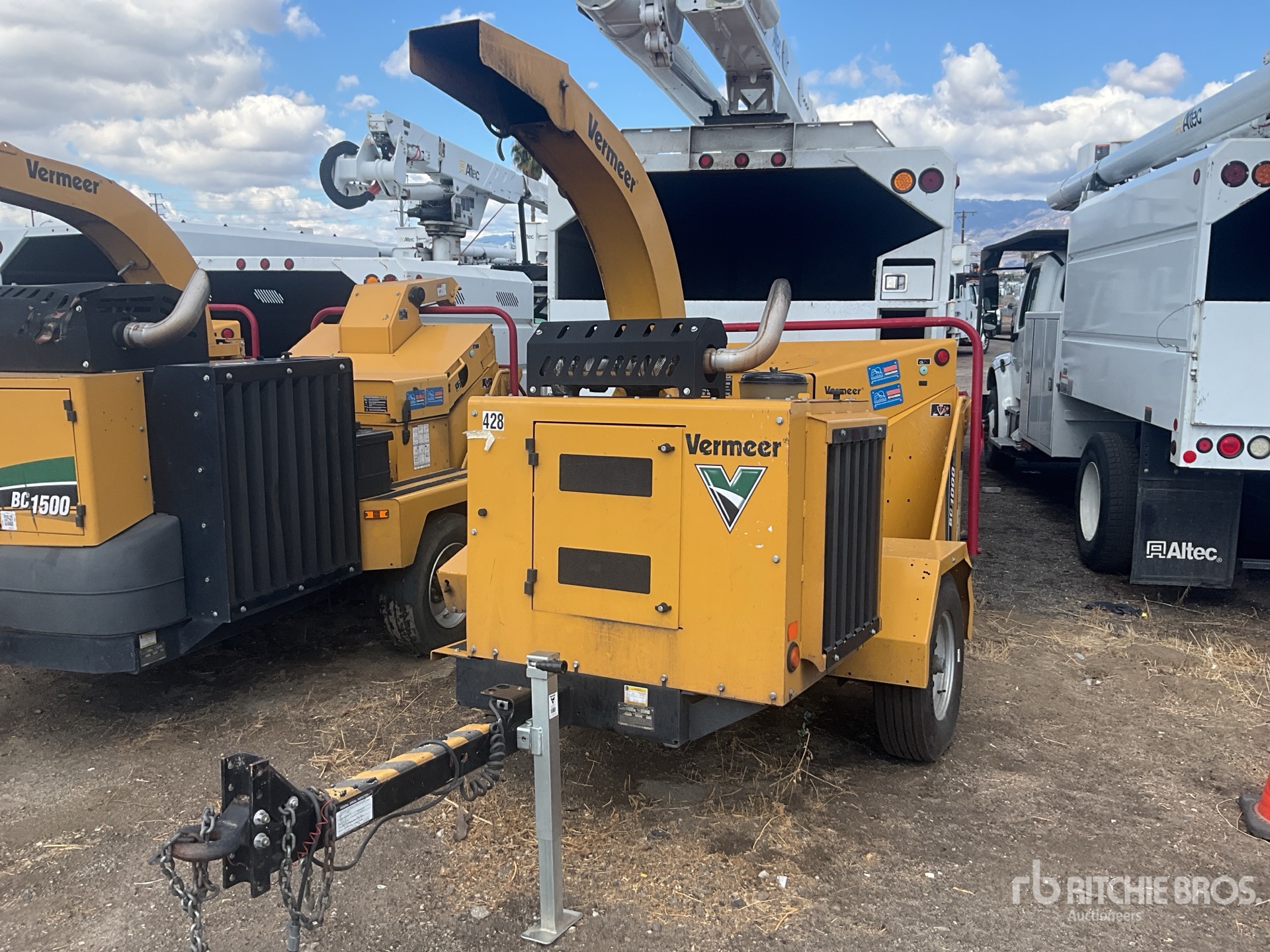 Aspect général with Photo en vedette