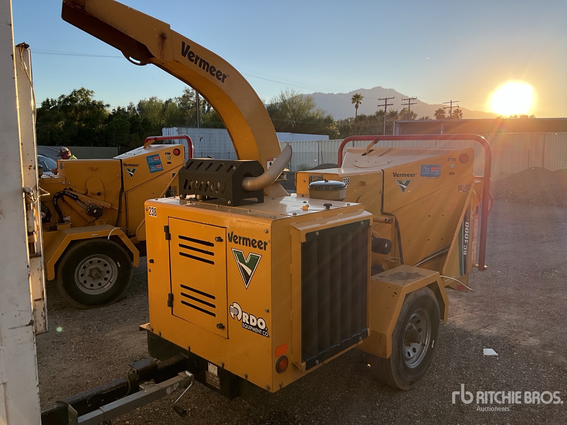 Aspect général with Photo en vedette