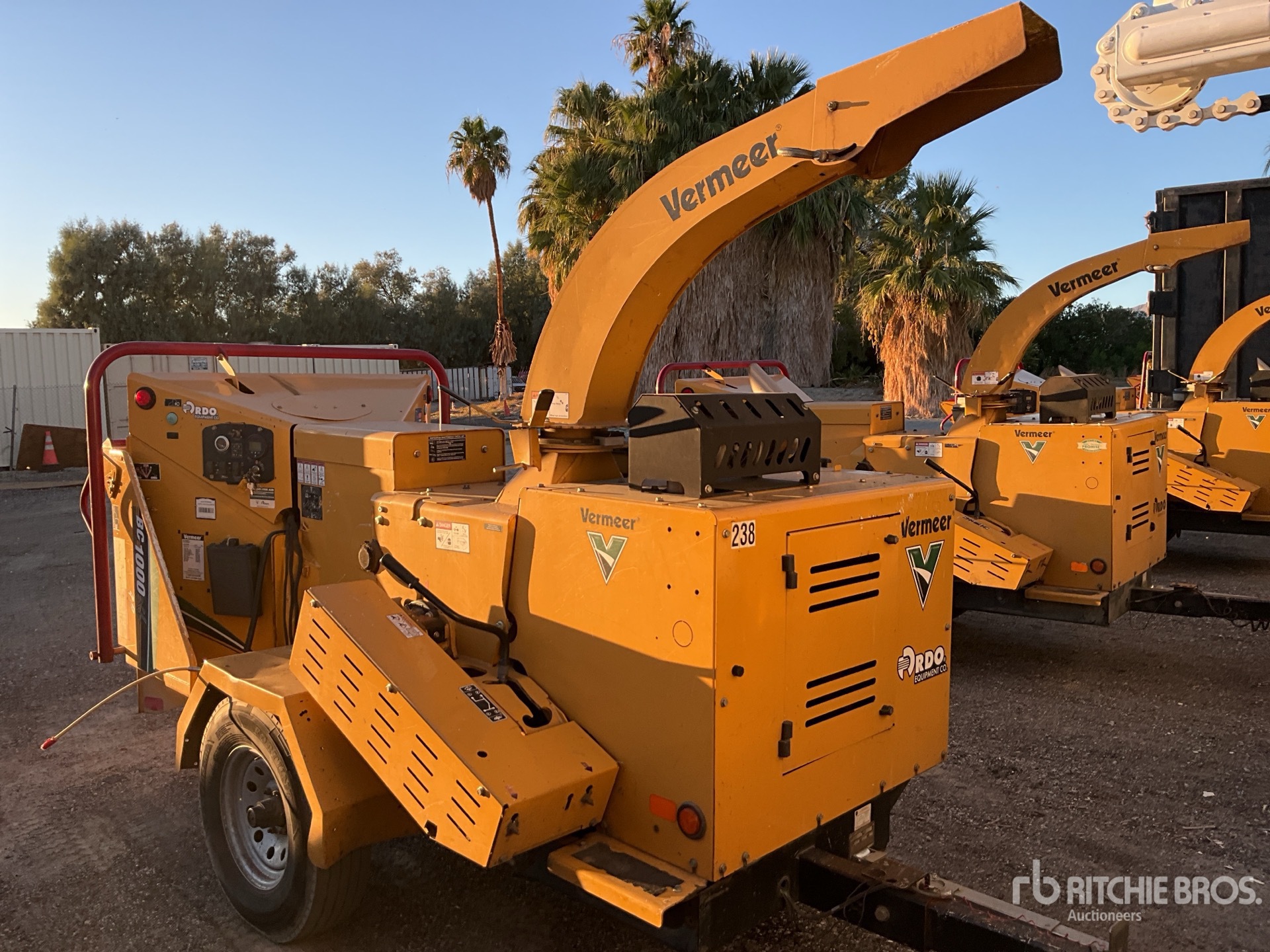 Aspect général with