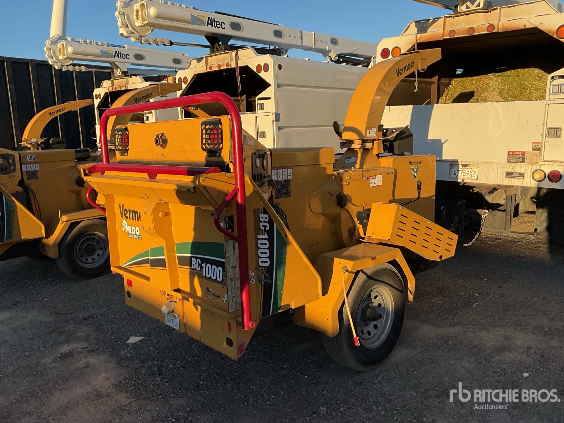 Aspect général with