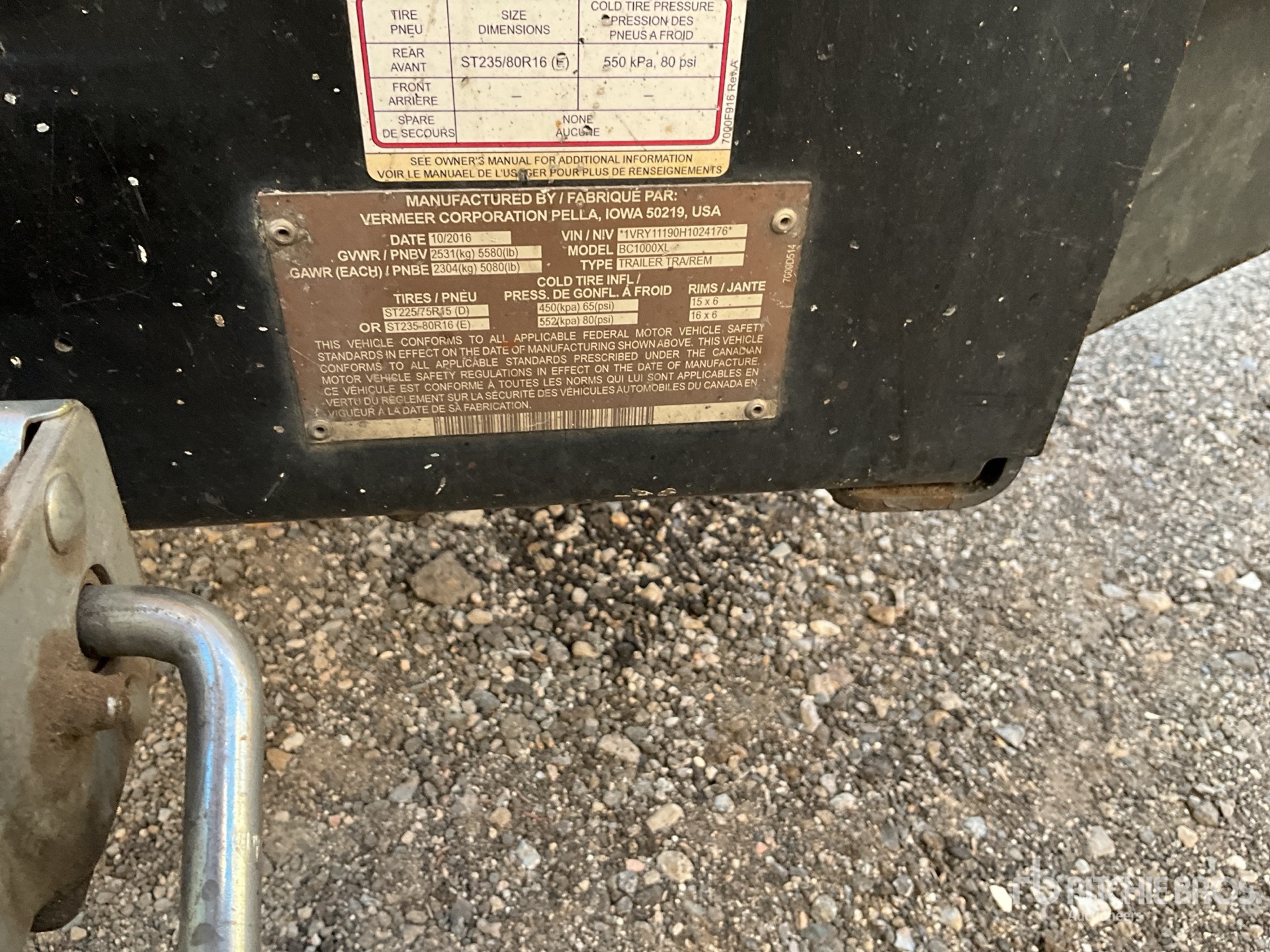 Aspect général with