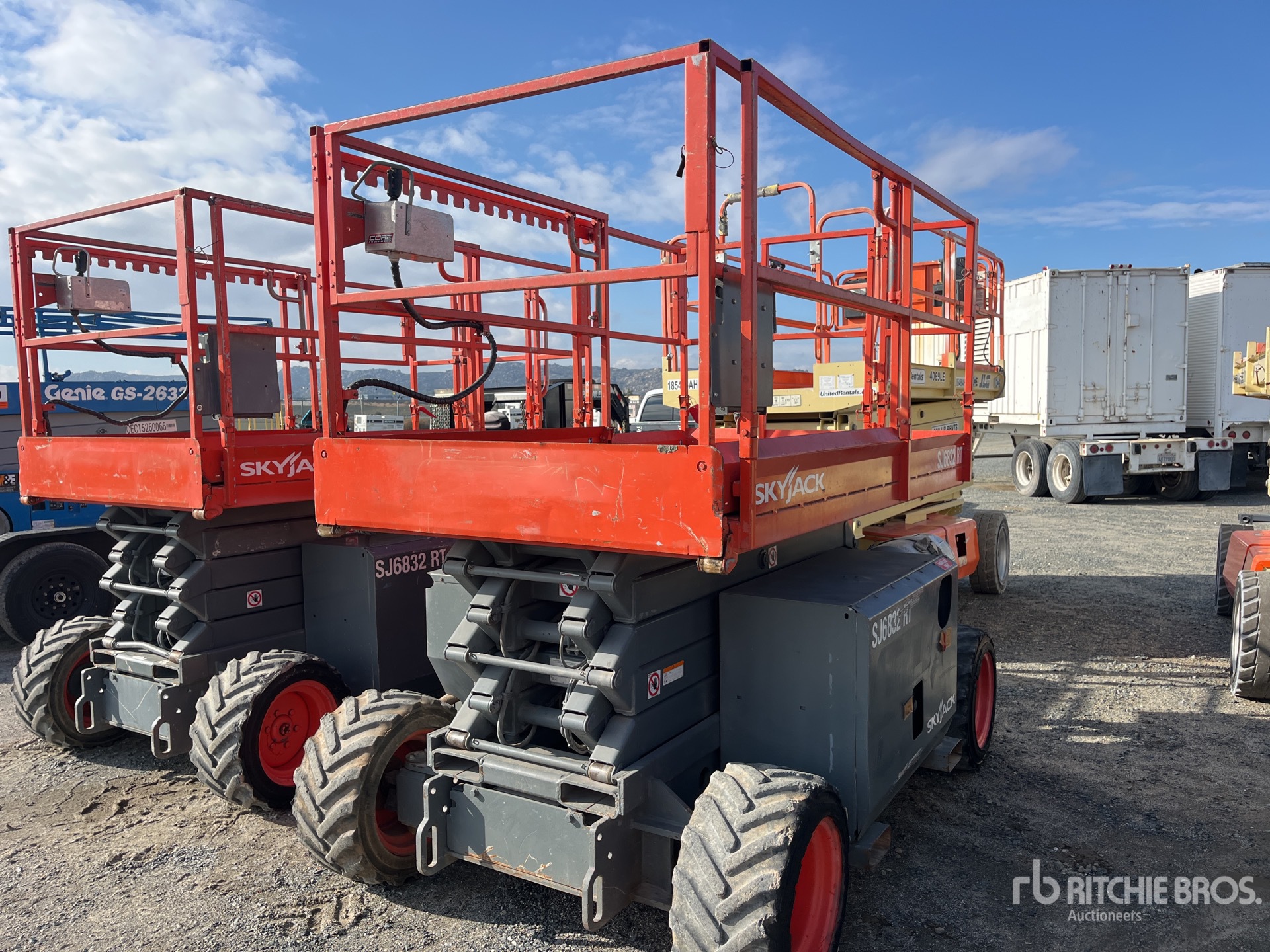 General Appearance with Imagen: esquina delantera izquierda