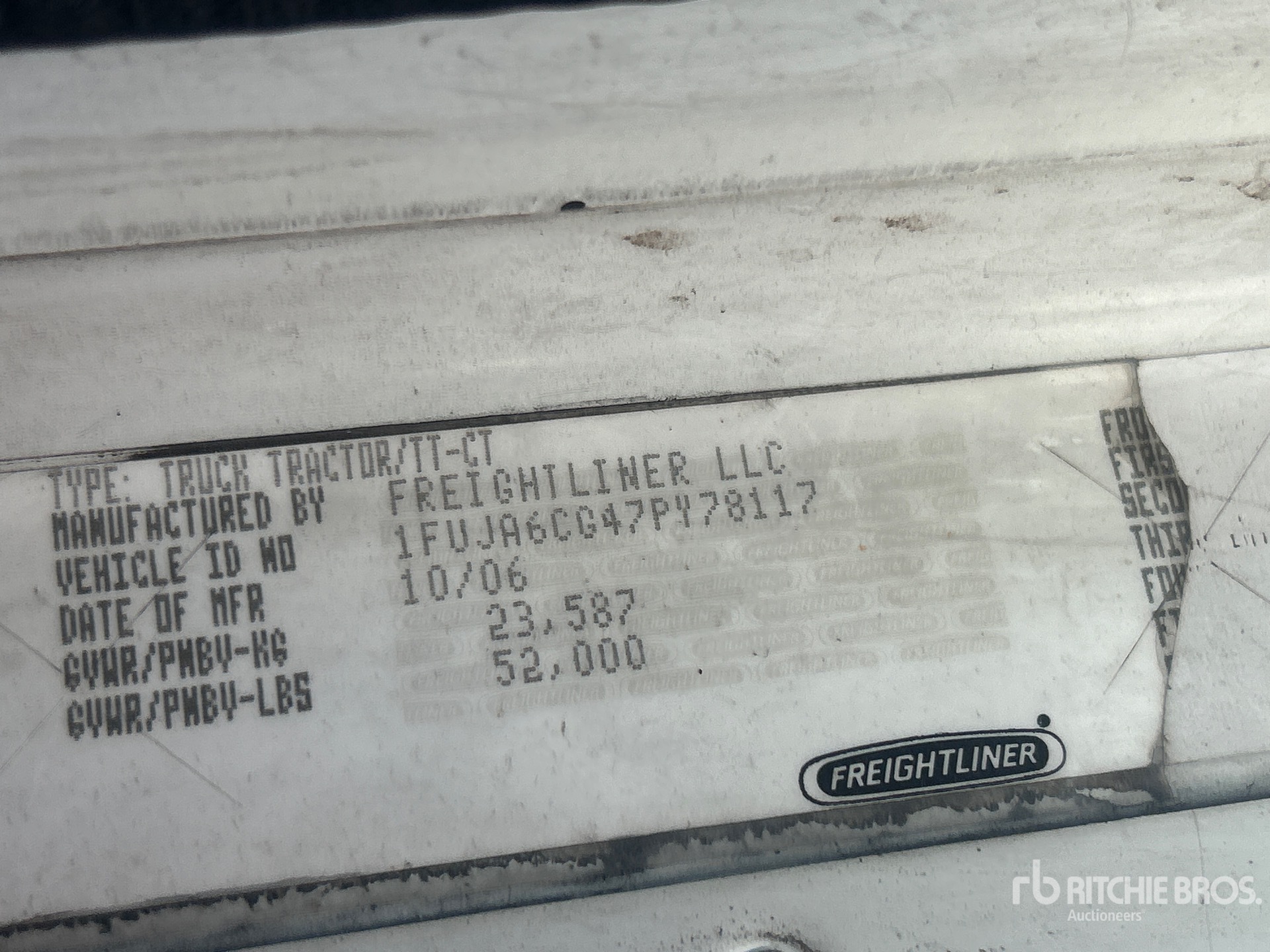 Aspect général with Numéro de série/Numéro d'identification du véhicule automobile