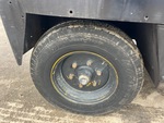 Trailer Chassis with 