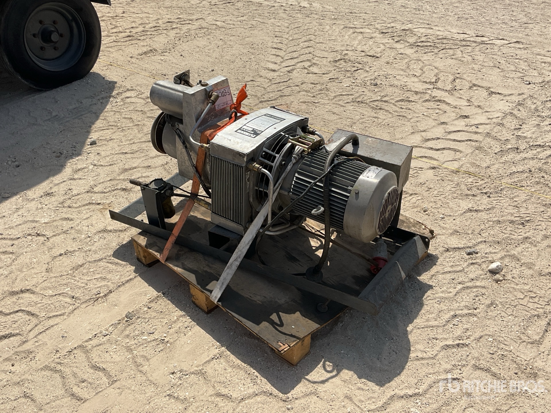 General Appearance with Imagen: esquina delantera derecha