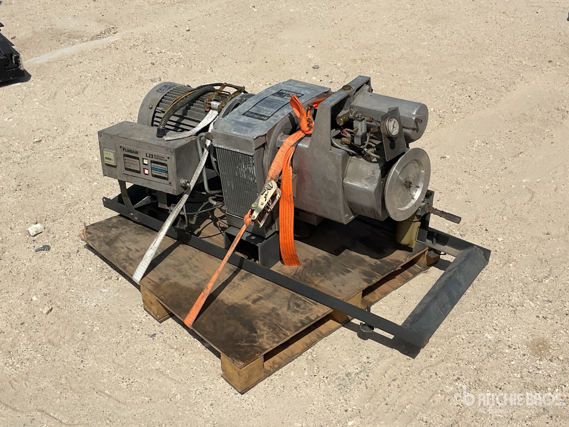 General Appearance with Imagen: esquina trasera izquierda