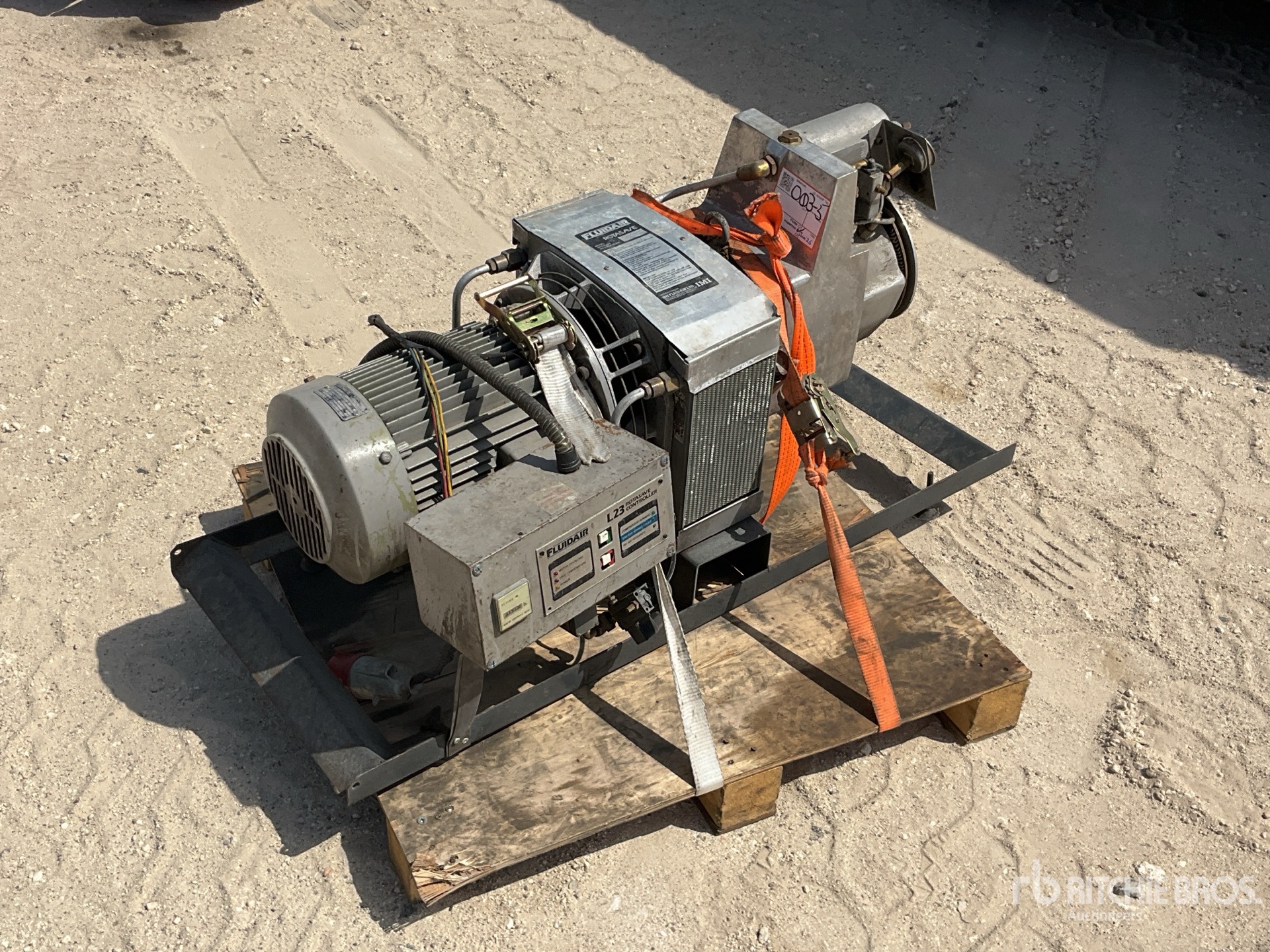 General Appearance with Imagen: esquina delantera izquierda