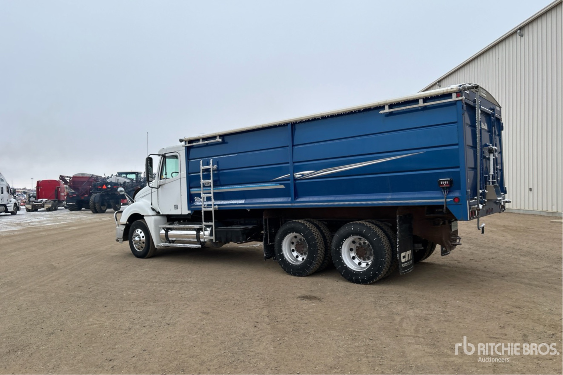 General Appearance with Zdjęcie, lewy dolny róg