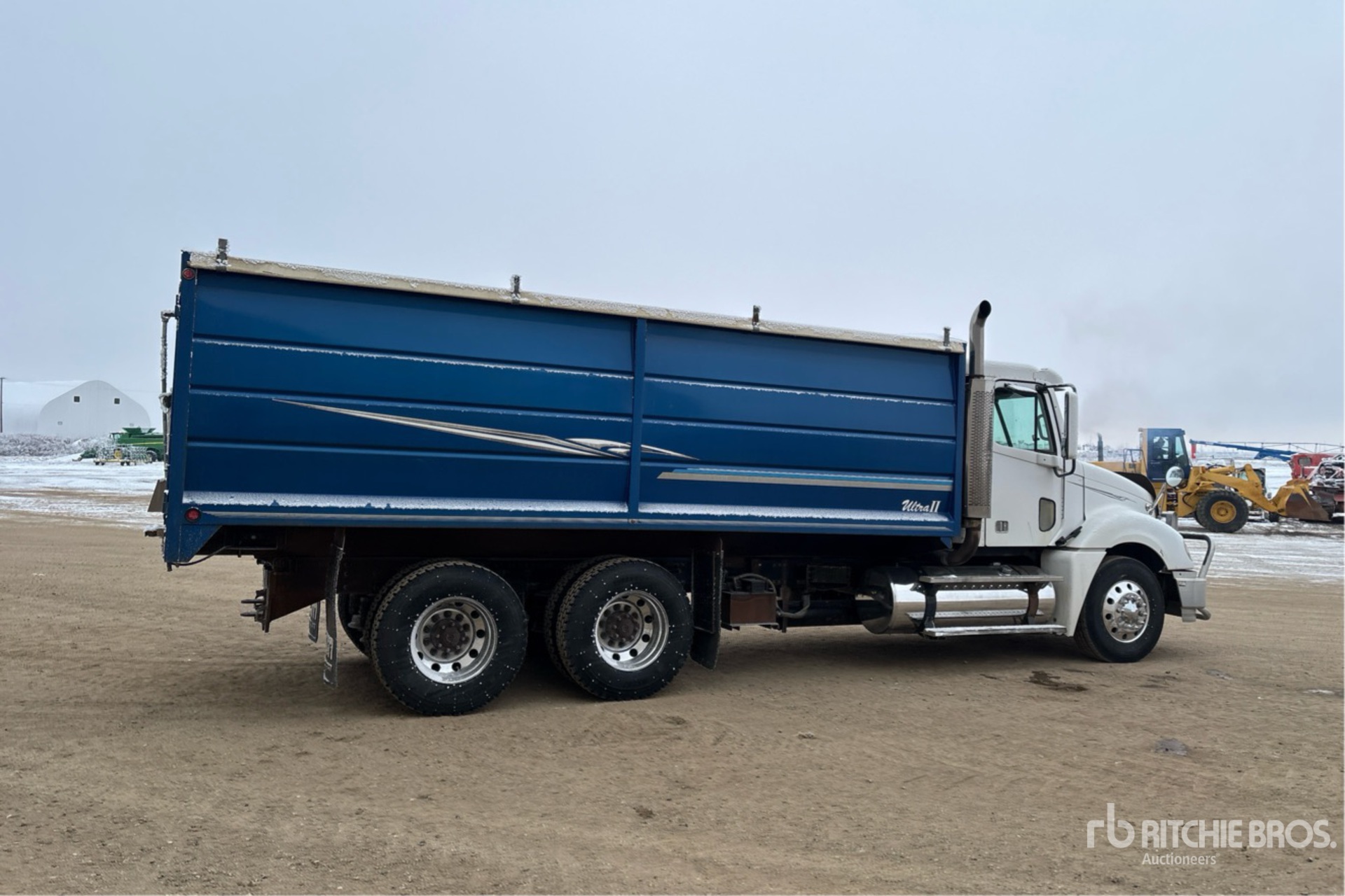 General Appearance with Zdjęcie, prawy dolny róg