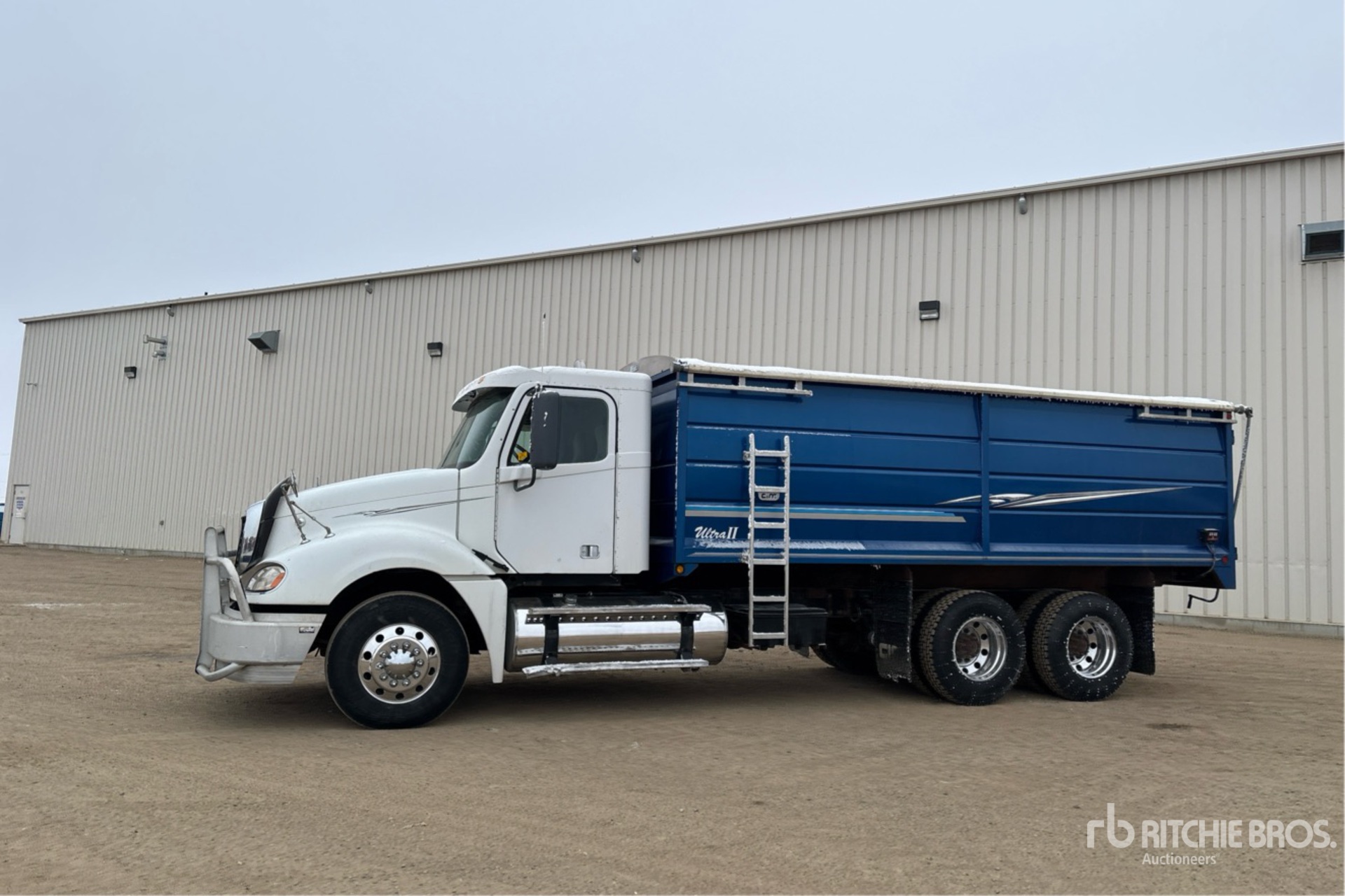General Appearance with Zdjęcie, lewy górny róg