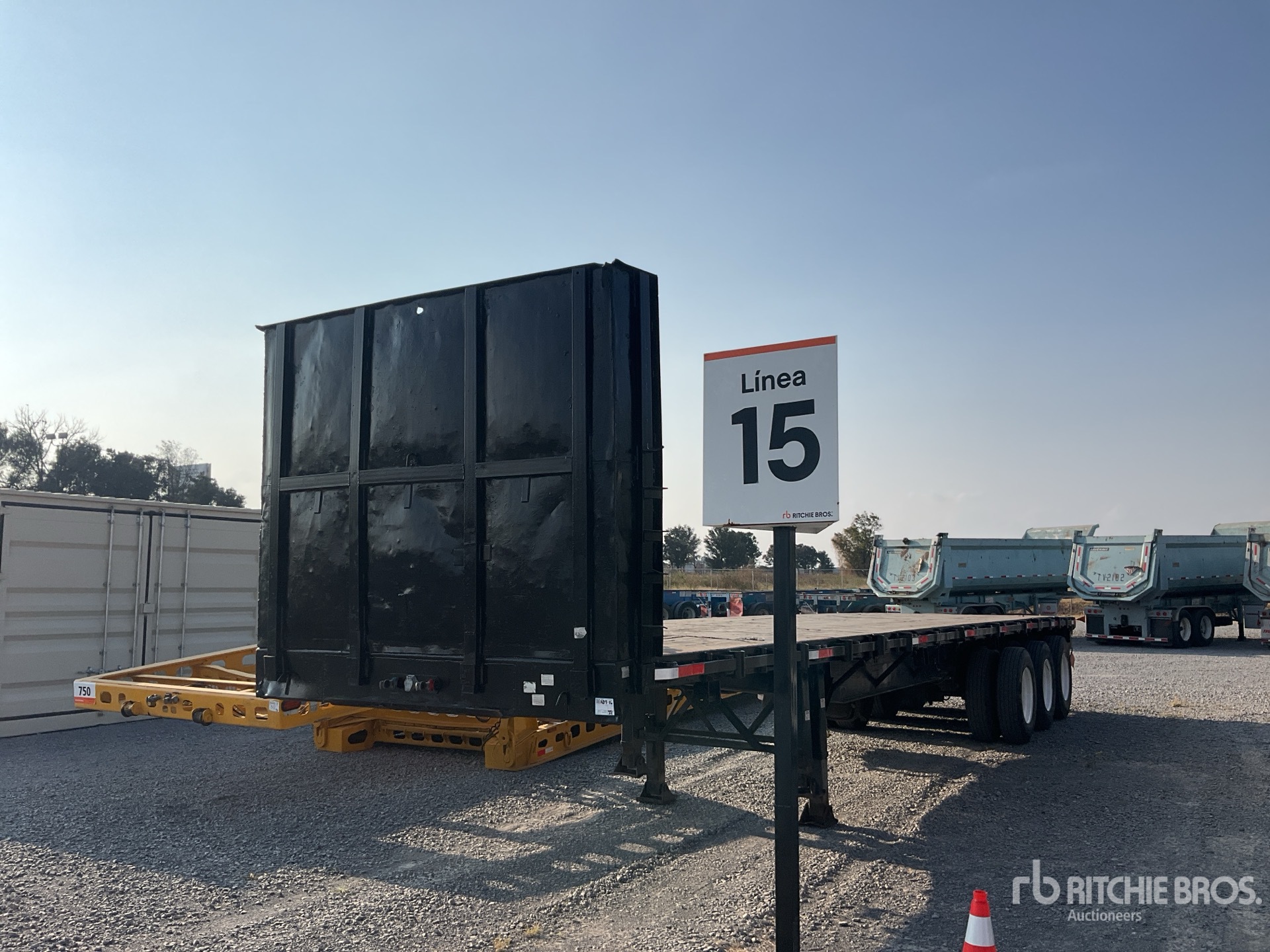 General Appearance with Featured Photo