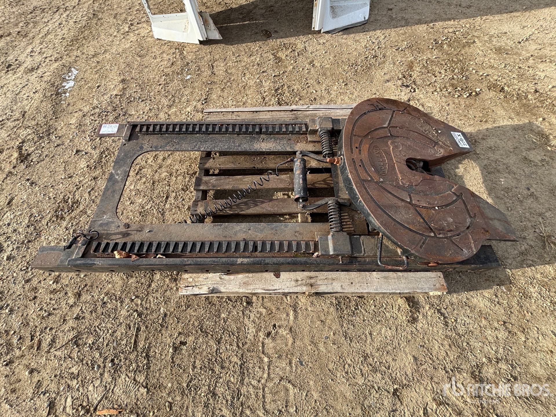 Aspect général with 