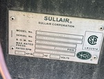 Air Compressor with