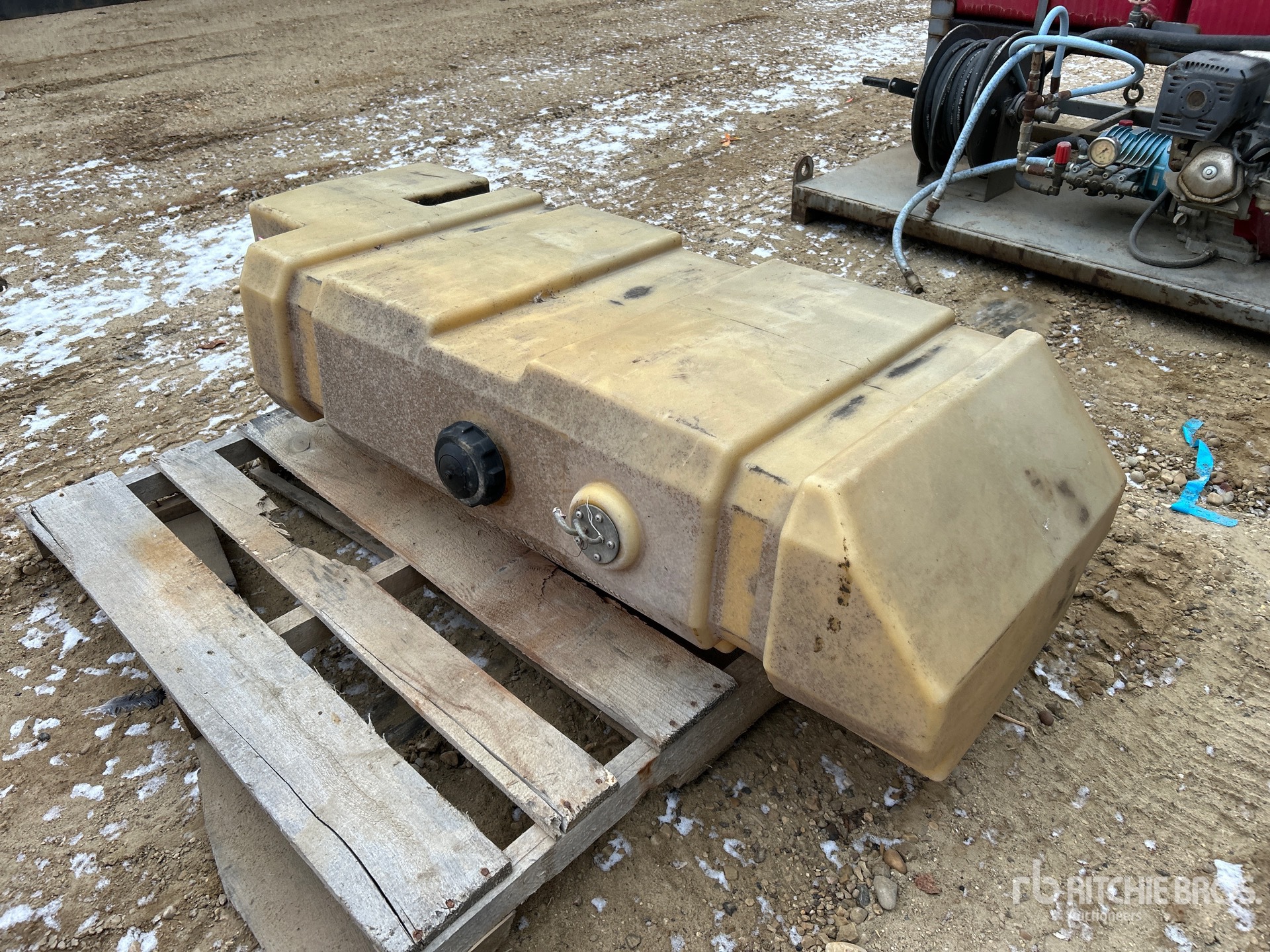 General Appearance with Imagen: esquina trasera derecha