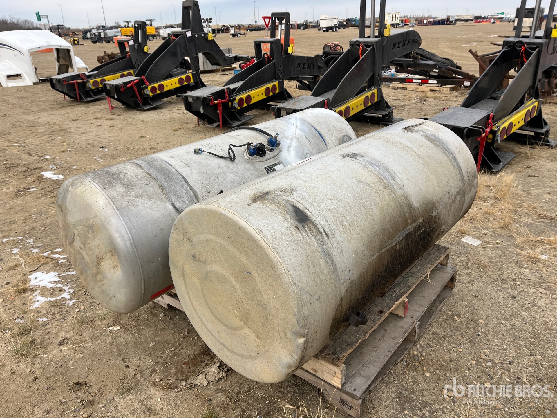 General Appearance with Imagen: esquina trasera izquierda