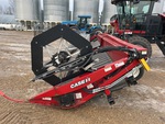 v2 Features - Swather Header with