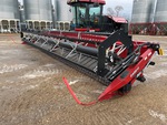 v2 Features - Swather Header with