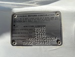 General Appearance with Numéro de série/Numéro d'identification du véhicule automobile