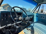 Cab with