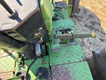 Control Station with