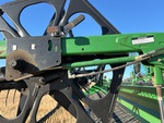Windrower Header with