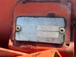 General Appearance with Numéro de série/Numéro d'identification du véhicule automobile