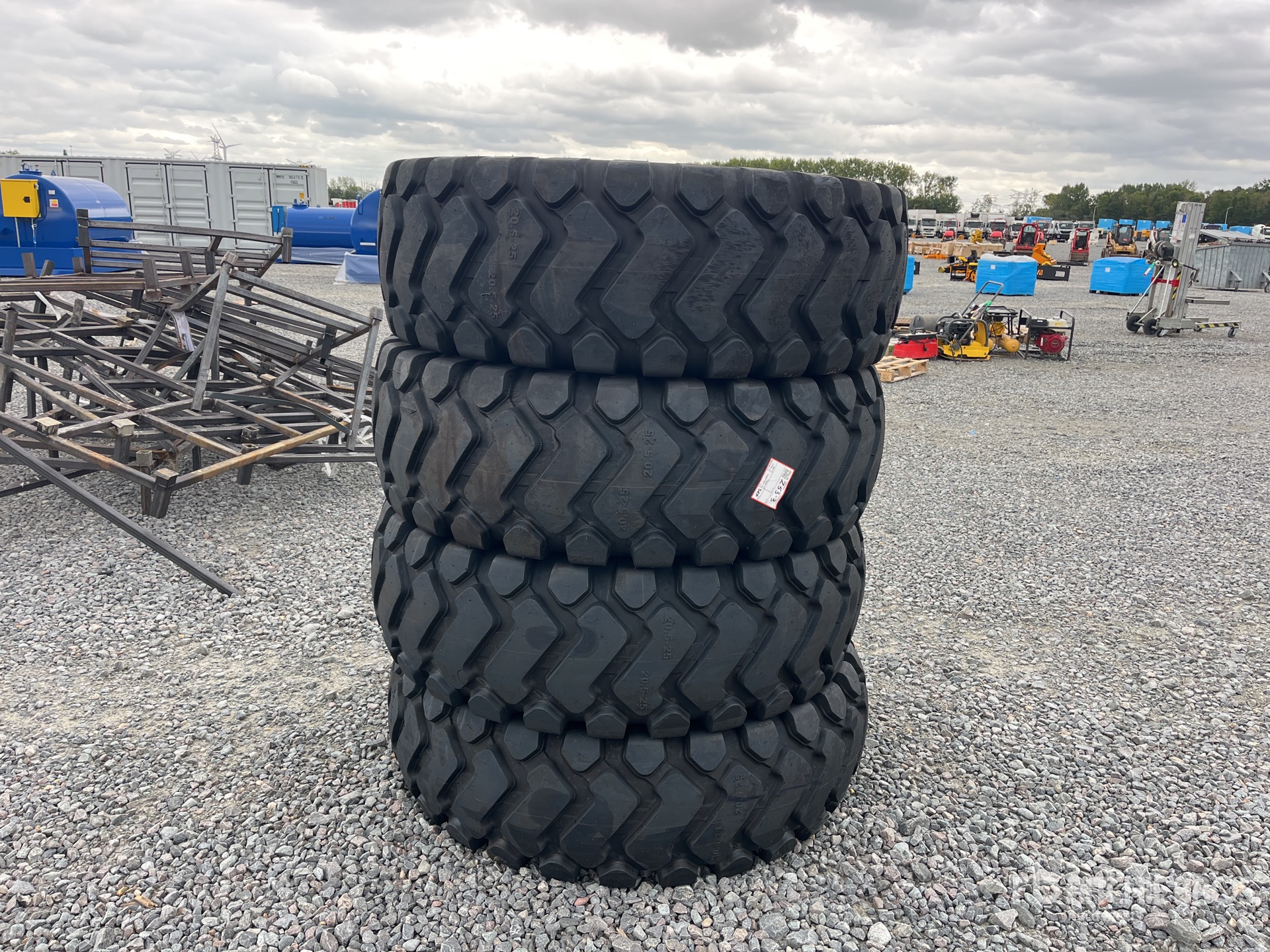 General Appearance with Imagen: esquina delantera izquierda