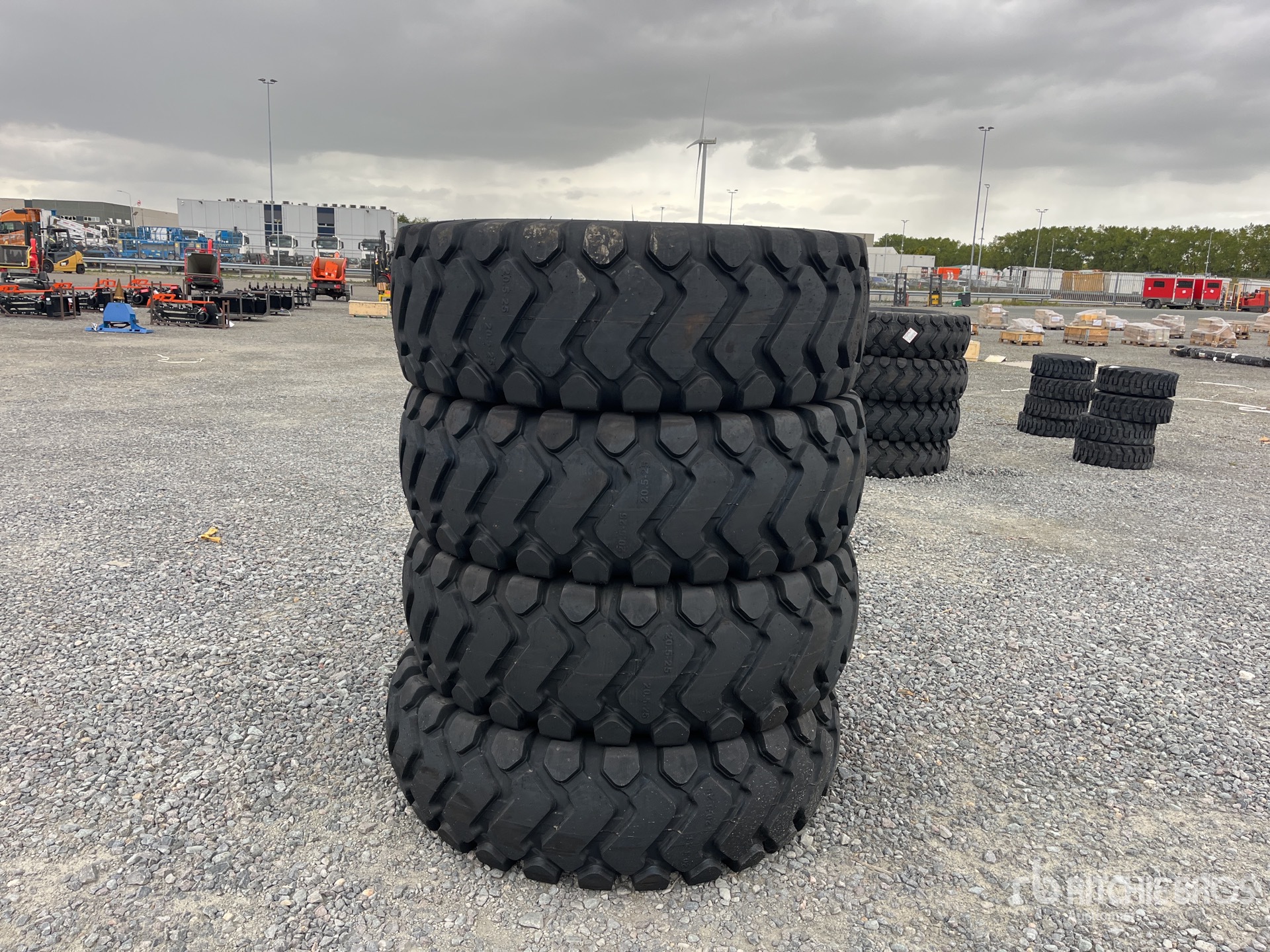 General Appearance with Imagen: esquina trasera derecha