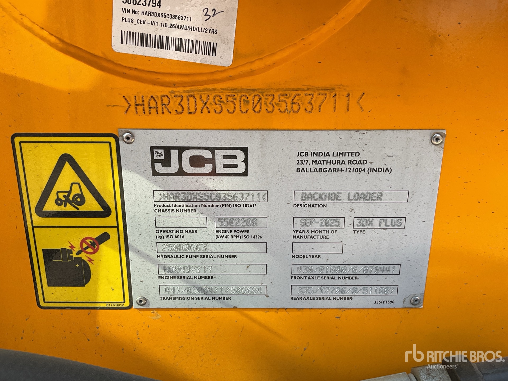 Aspect général with Numéro de série/Numéro d'identification du véhicule automobile