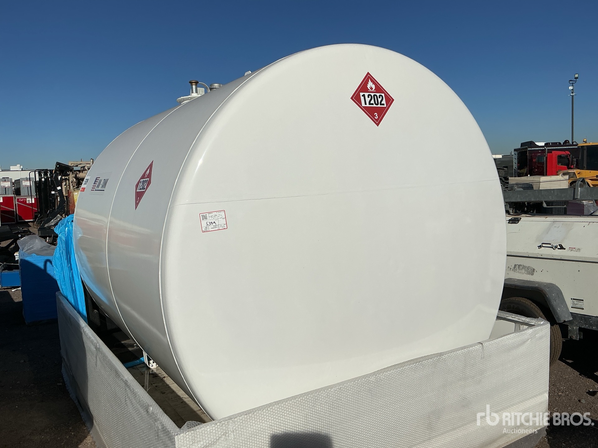 General Appearance with Imagen: esquina trasera izquierda