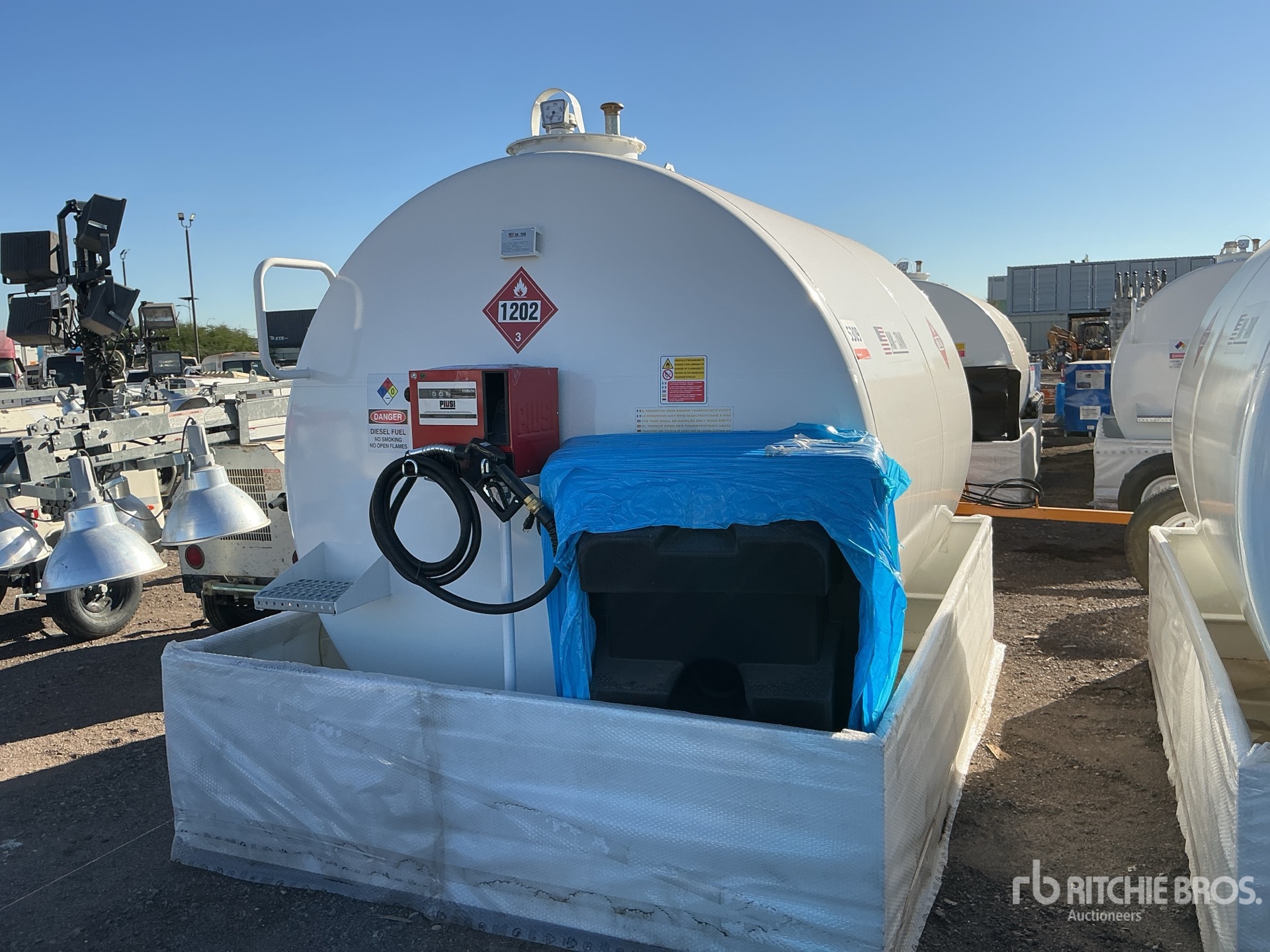 General Appearance with Imagen: esquina delantera izquierda