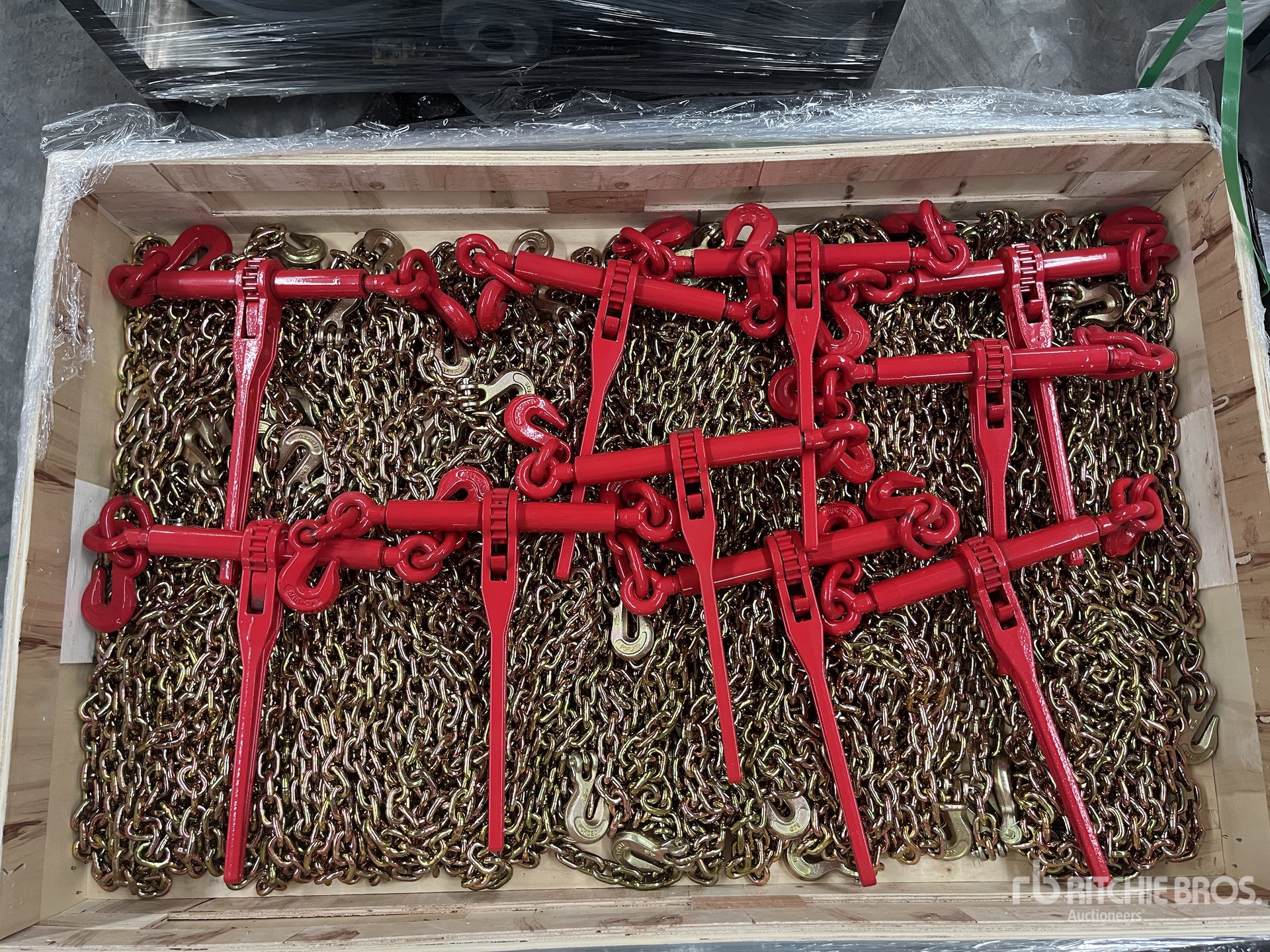 General Appearance with Featured Photo