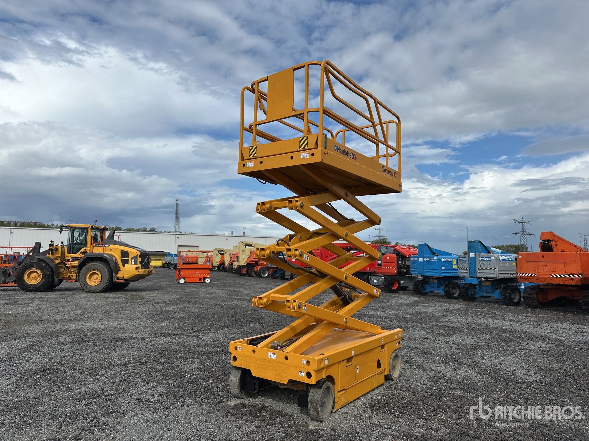 General Appearance with Imagen: esquina delantera izquierda