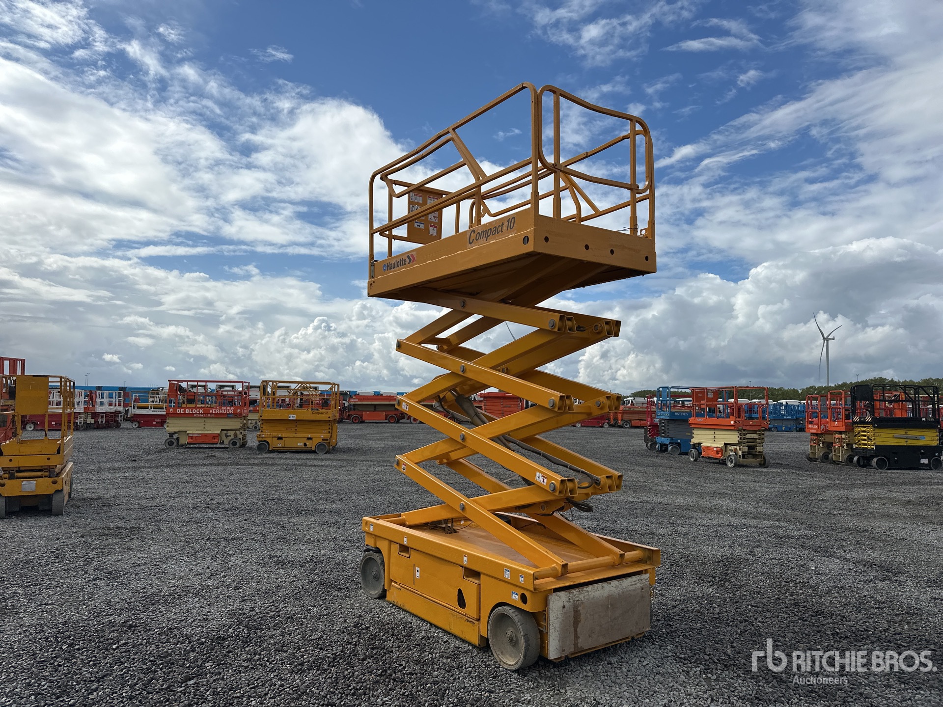 General Appearance with Imagen: esquina trasera izquierda