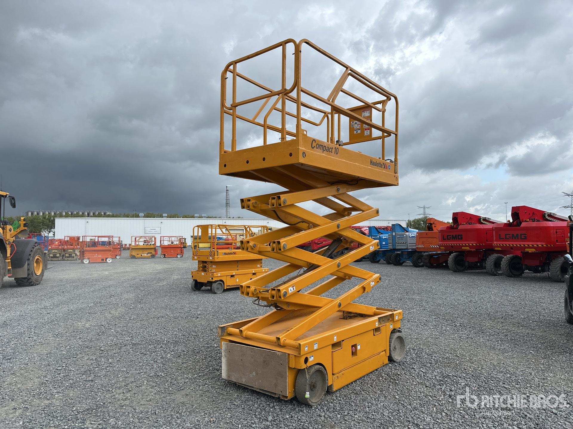 General Appearance with Imagen: esquina trasera derecha