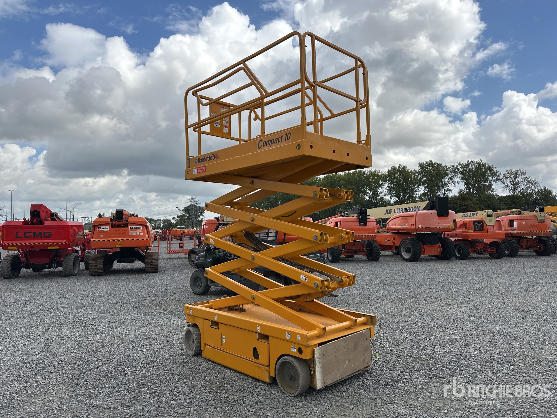 General Appearance with Imagen: esquina trasera izquierda