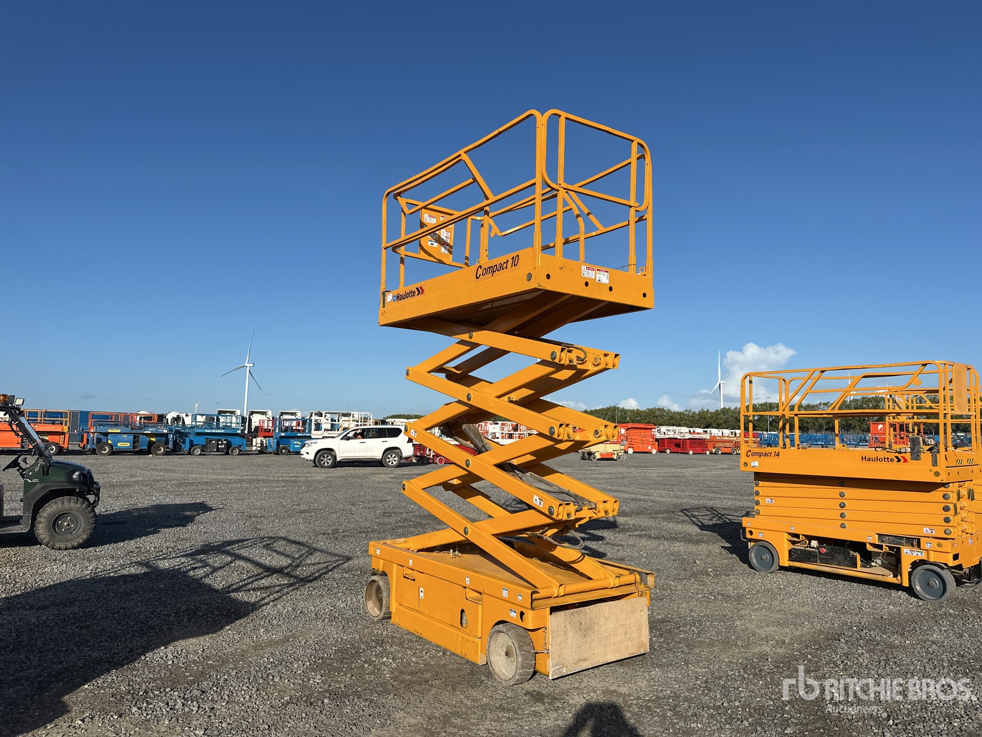 General Appearance with Imagen: esquina trasera izquierda