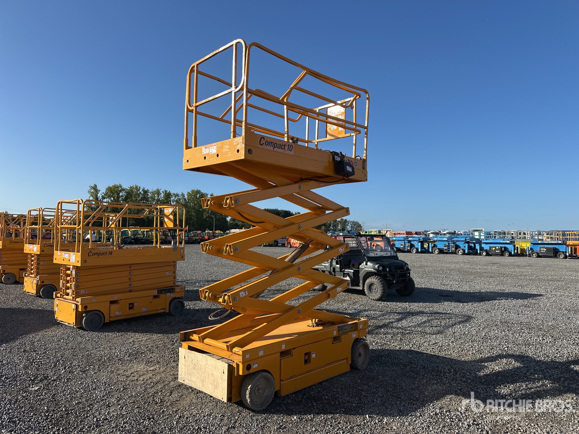 General Appearance with Imagen: esquina trasera derecha