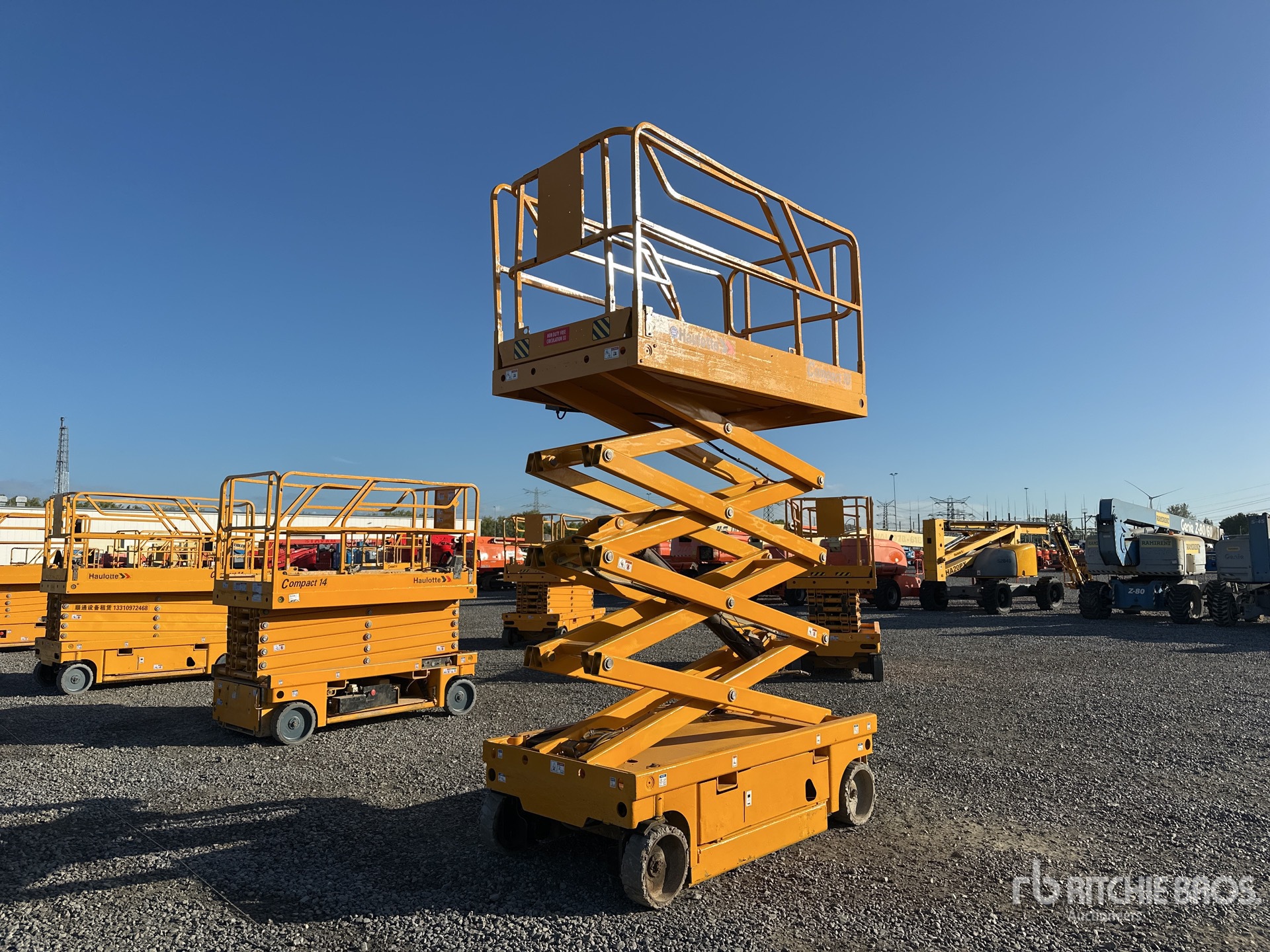 General Appearance with Imagen: esquina delantera izquierda