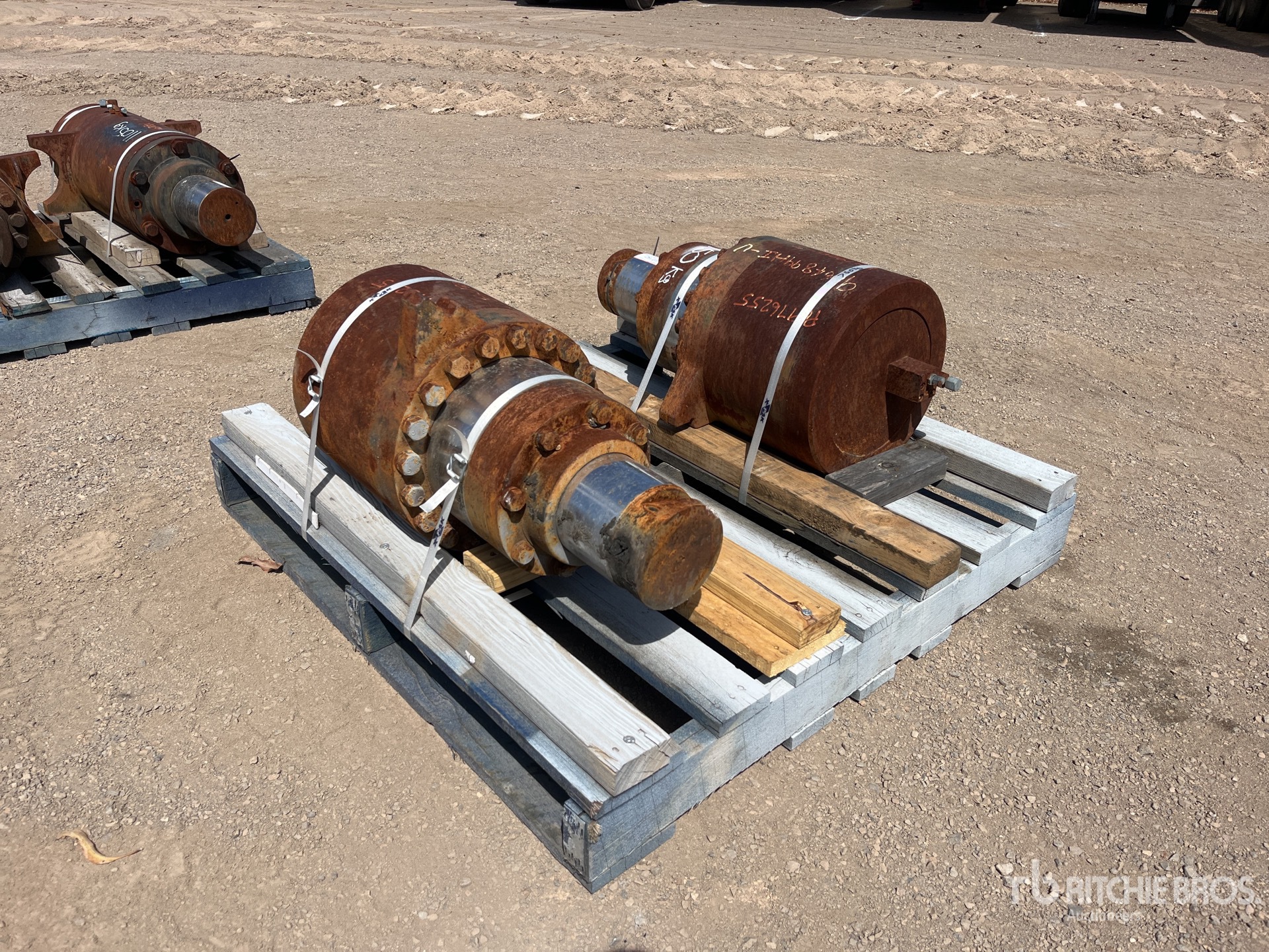 General Appearance with Imagen: esquina trasera derecha