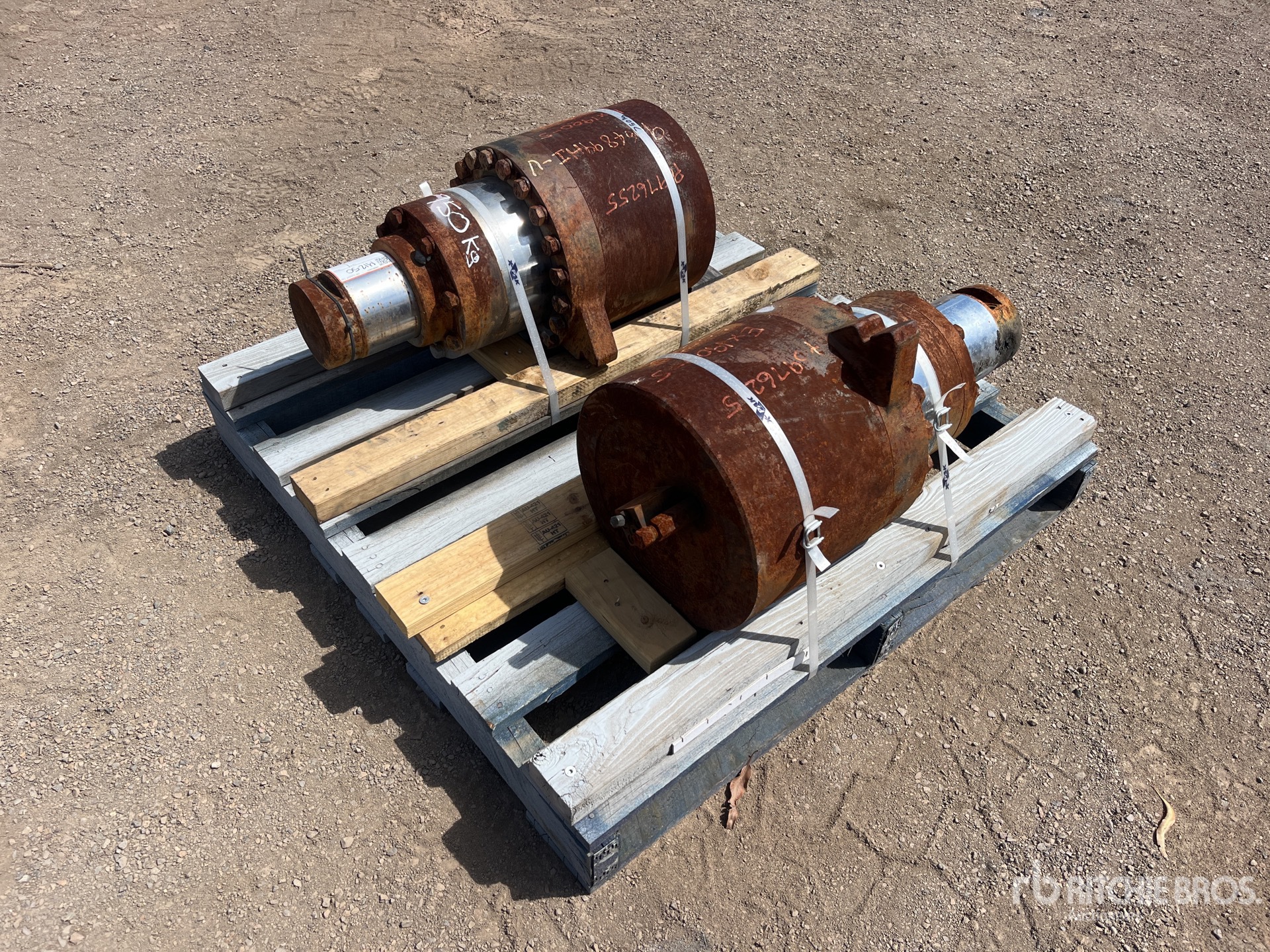 General Appearance with Imagen: esquina trasera izquierda