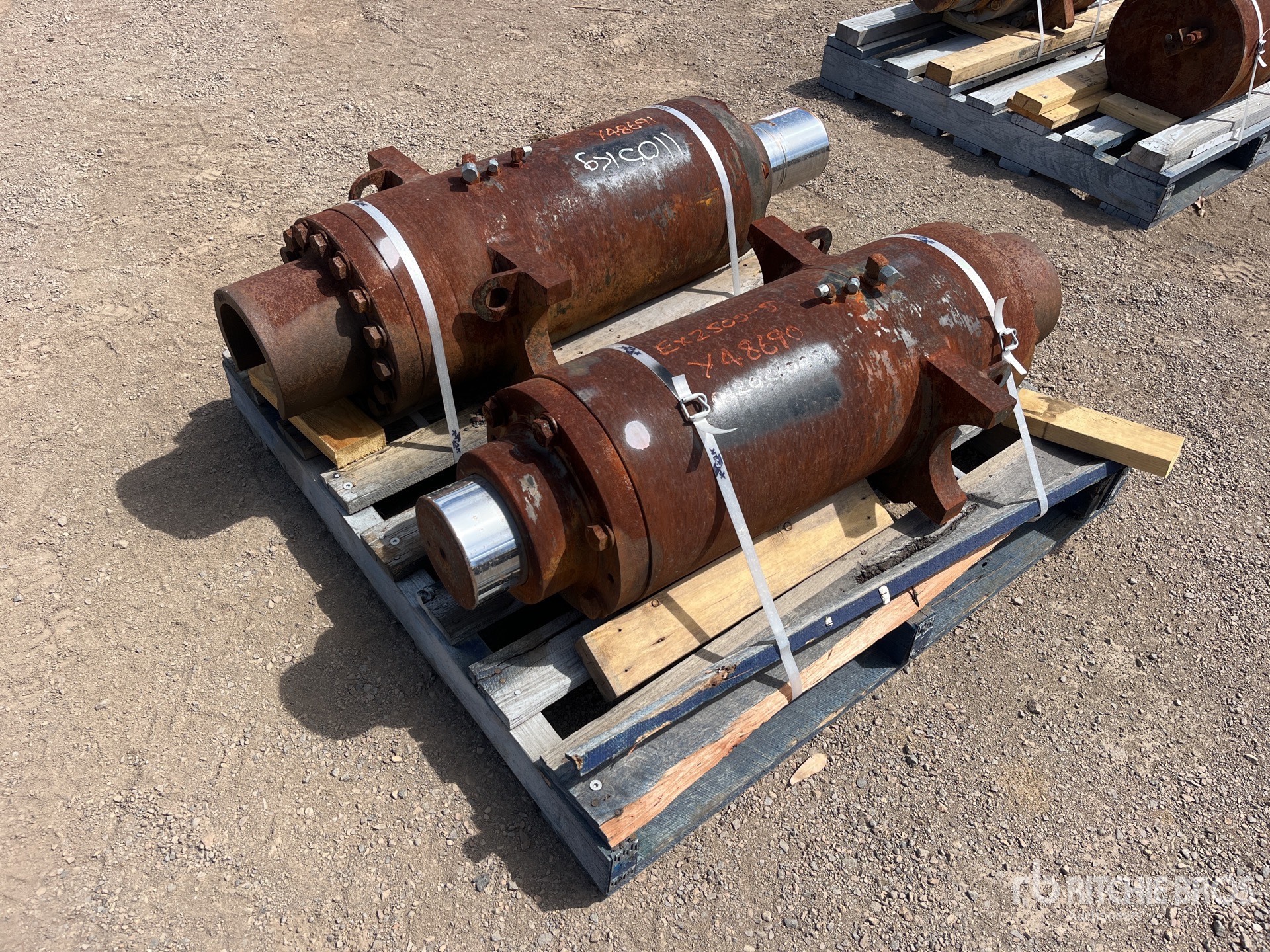 General Appearance with Imagen: esquina trasera izquierda