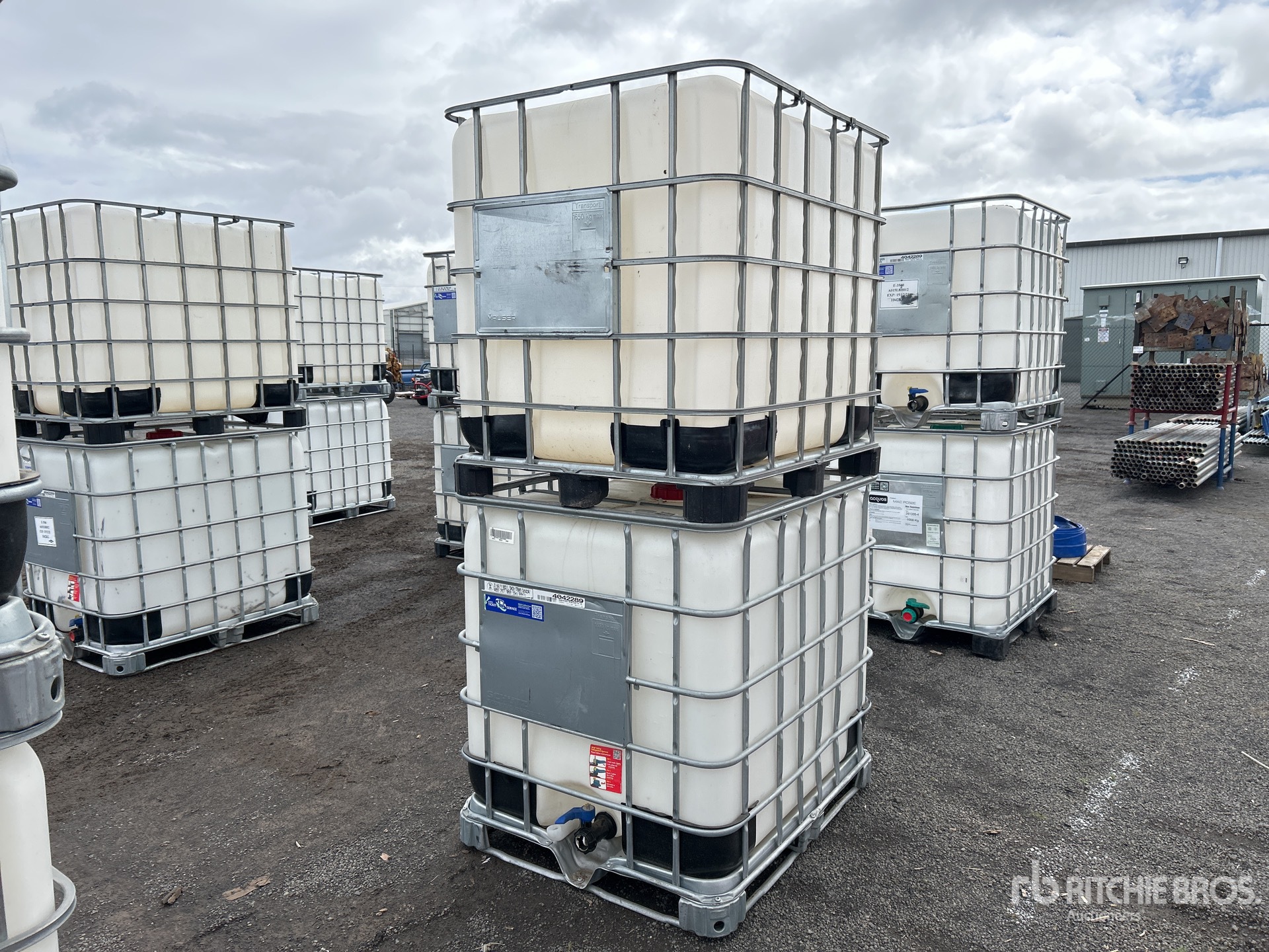 General Appearance with Imagen: esquina trasera izquierda