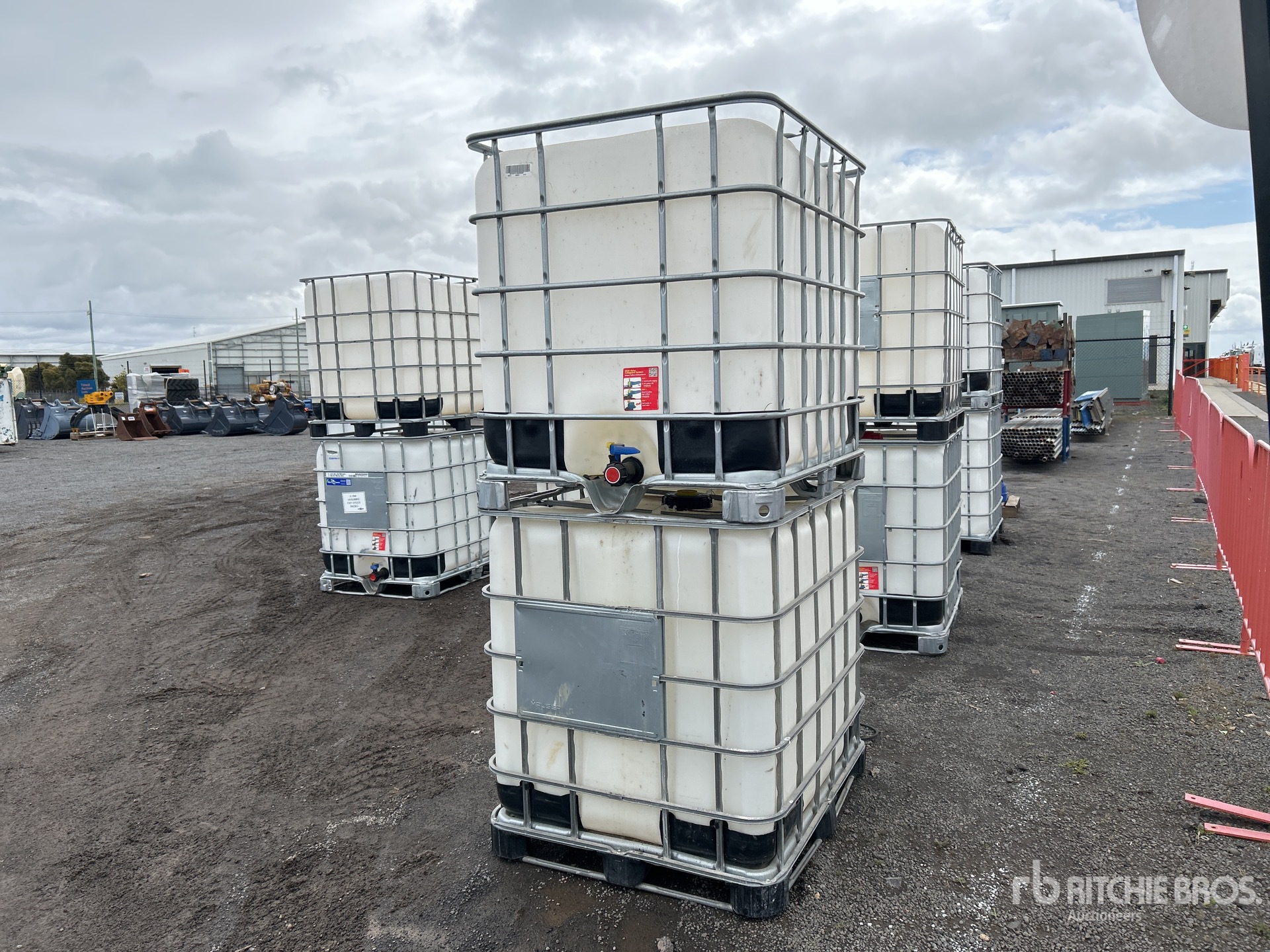 General Appearance with Imagen: esquina trasera derecha