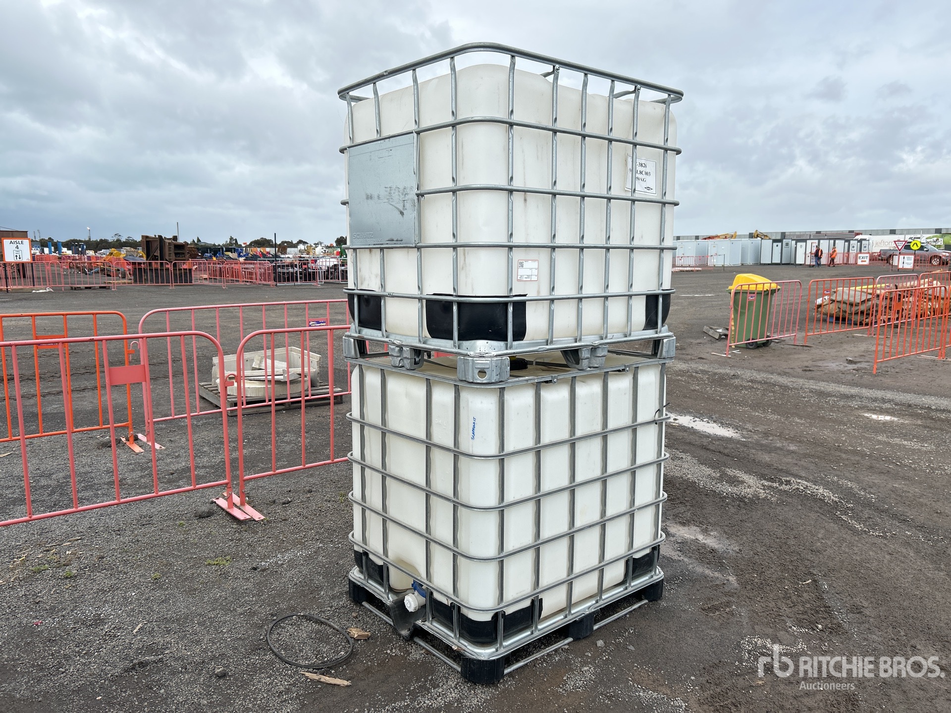 General Appearance with Imagen: esquina delantera izquierda