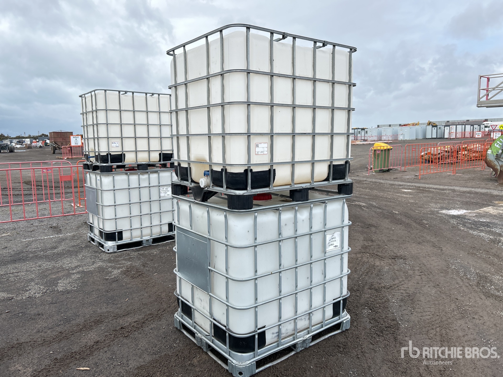 General Appearance with Imagen: esquina trasera izquierda