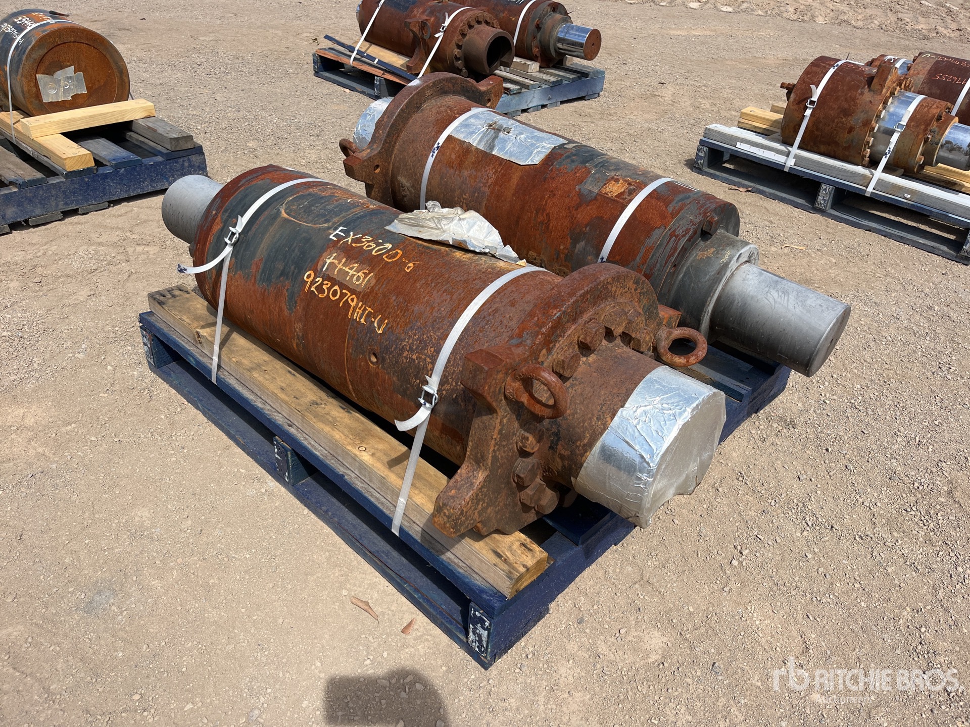 General Appearance with Imagen: esquina trasera derecha