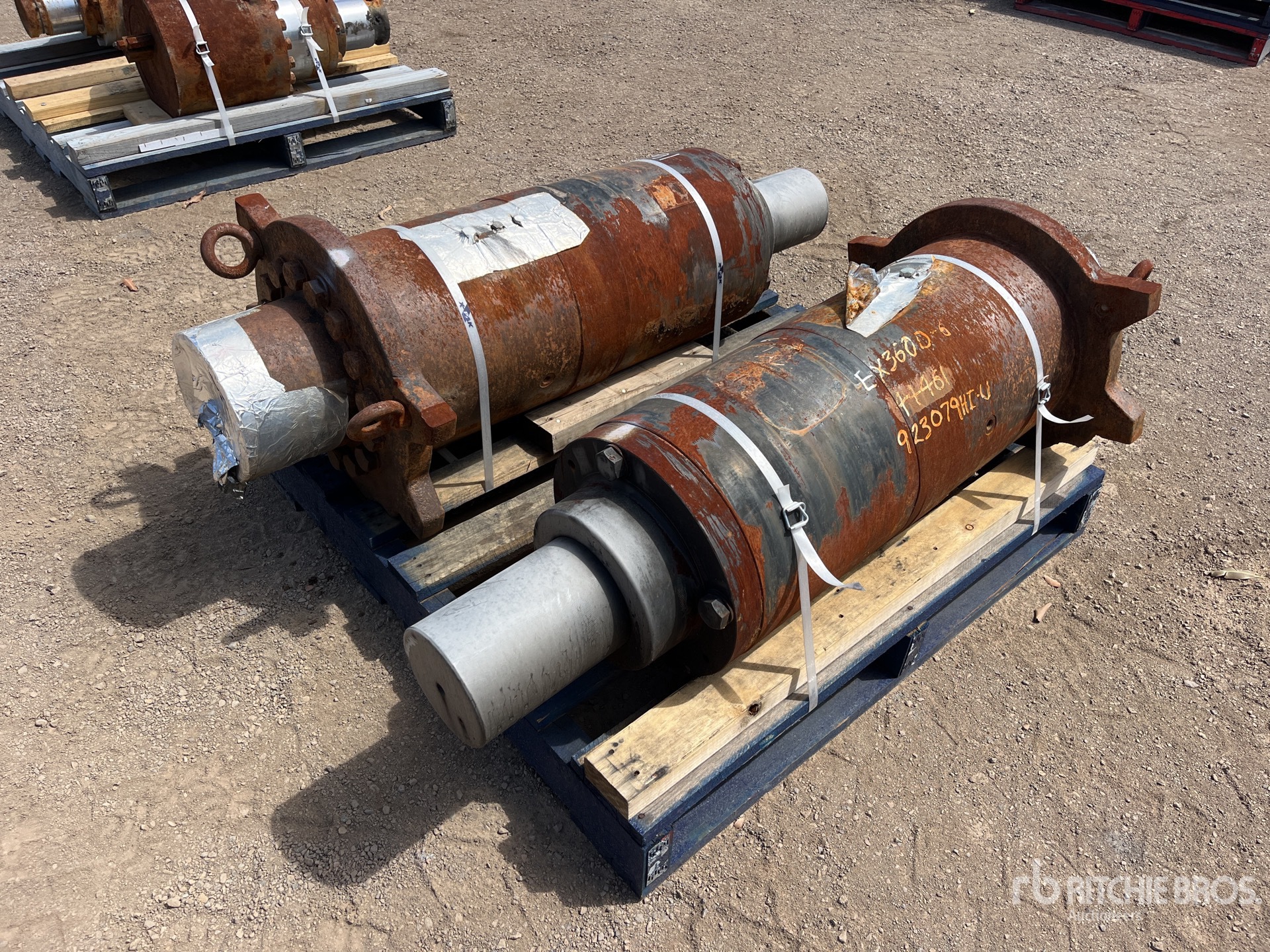 General Appearance with Imagen: esquina trasera izquierda