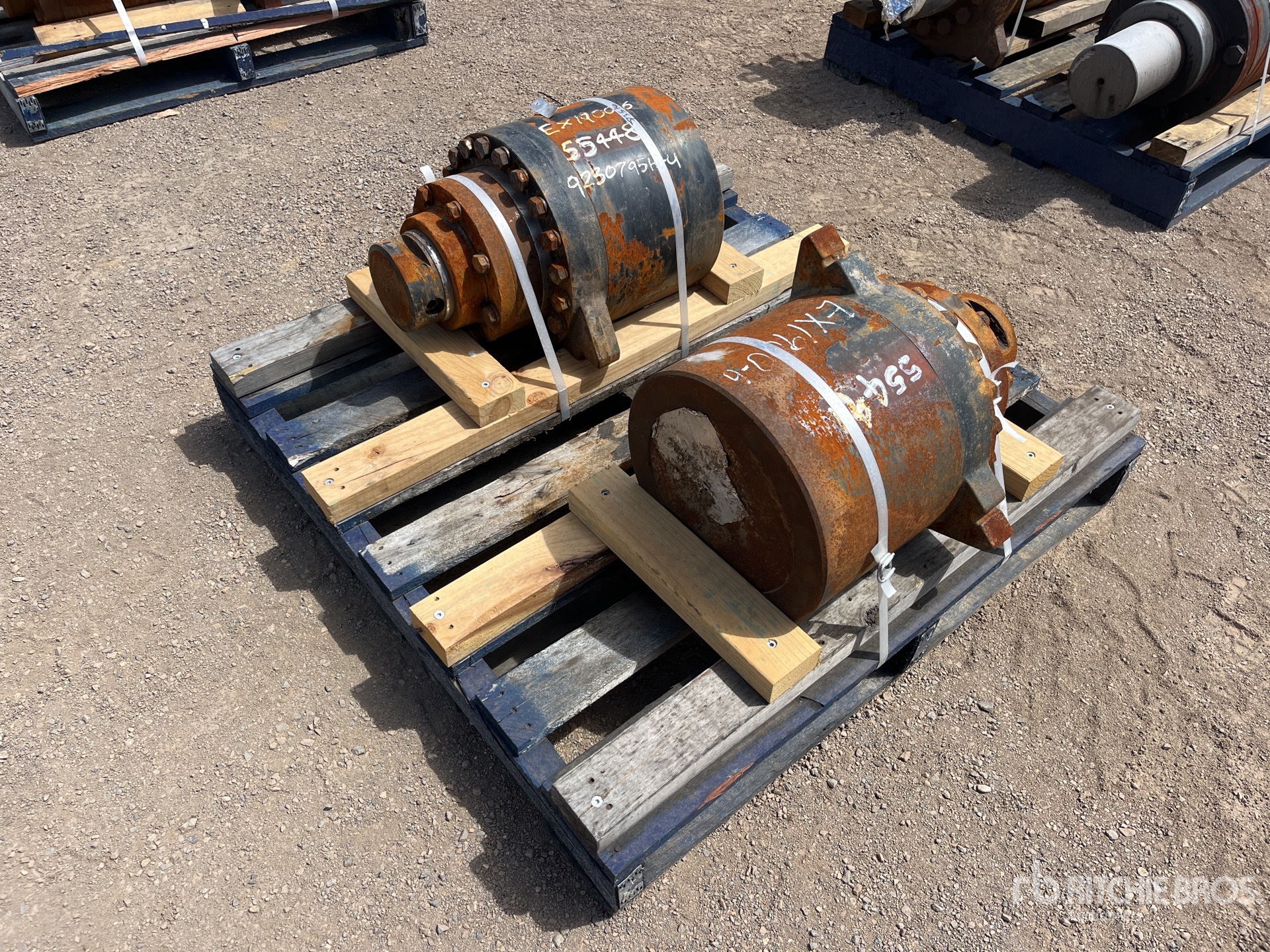 General Appearance with Imagen: esquina trasera izquierda